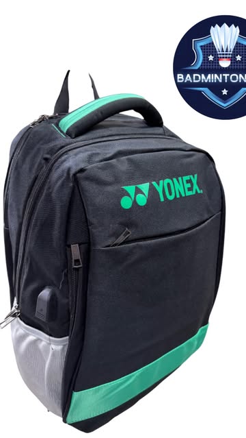 کوله پشتی بدمینتون YONEX