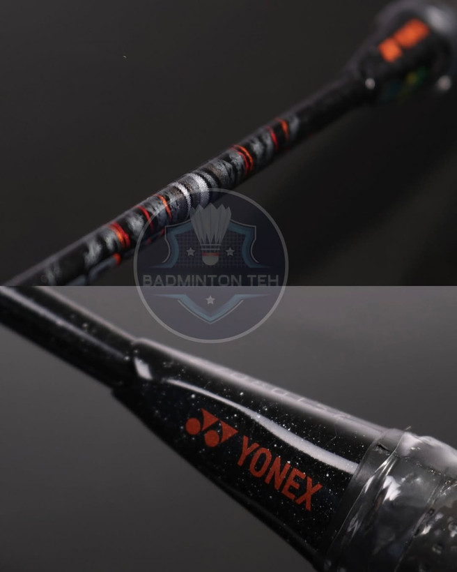 راکت بدمینتون Yonex Astrox 99 Game