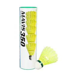 توپ اورجینال Yonex Mavis 350 دور سبز ساخت ژاپن