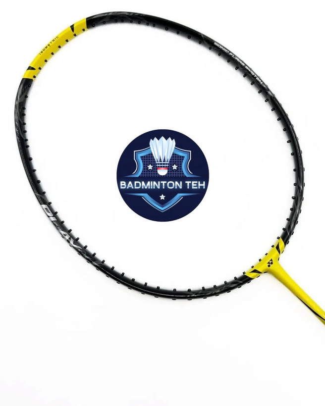 راکت بدمینتون اورجینال Yonex Nanoflare 1000 Play