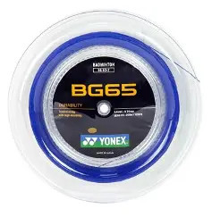 زه رولی بدمینتون اورجینال Yonex BG 65