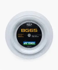 زه رولی بدمینتون اورجینال Yonex BG 65