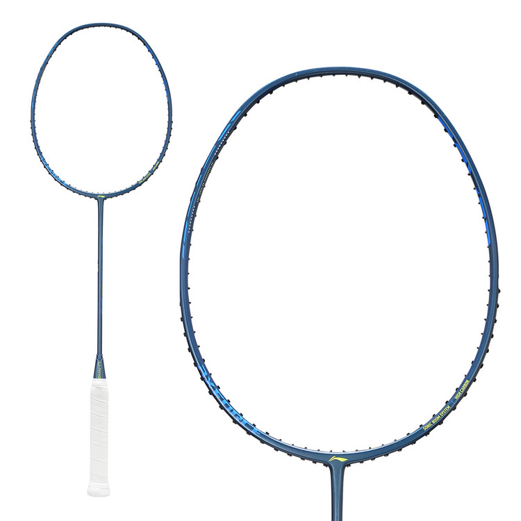 راکت بدمینتون اورجینال Lining Axforce 10