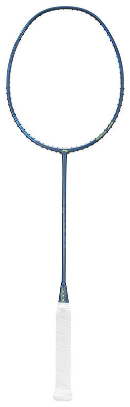 راکت بدمینتون اورجینال Lining Axforce 10