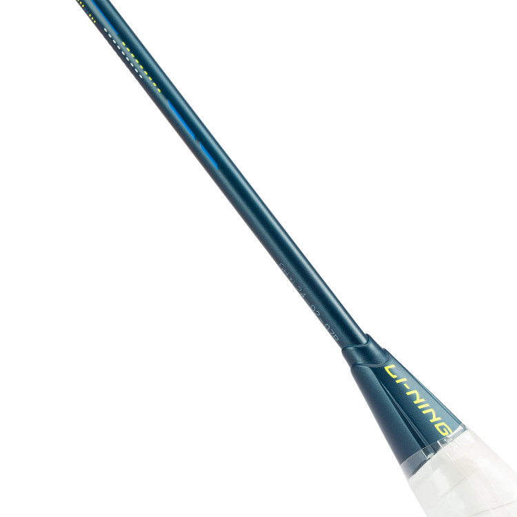 راکت بدمینتون اورجینال Lining Axforce 10