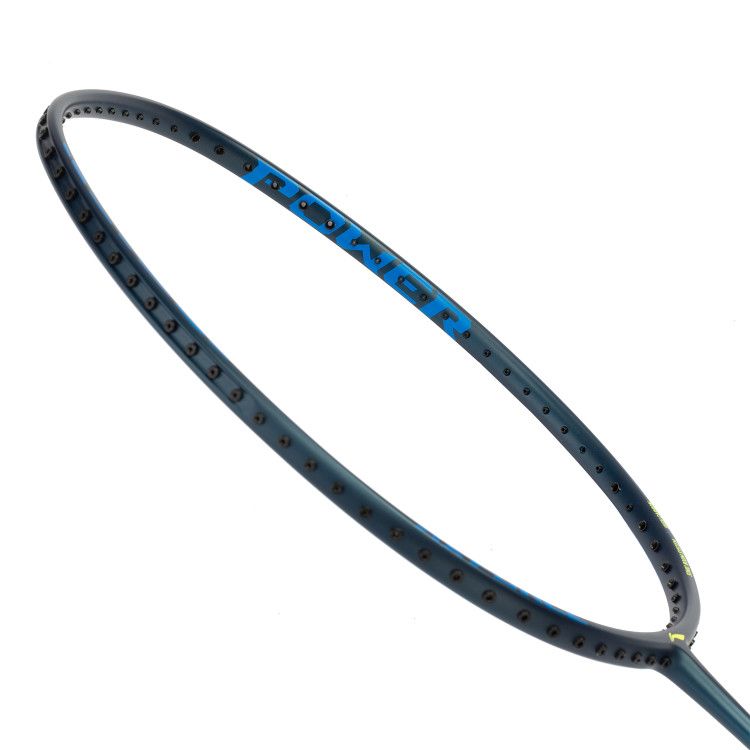 راکت بدمینتون اورجینال Lining Axforce 10