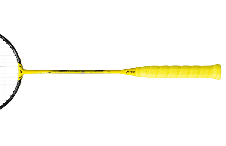 راکت بدمینتون مسترکوالیتی Yonex Nanoflare 1000 Z
