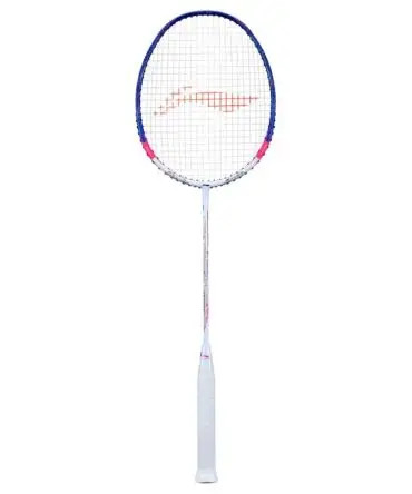 راکت بدمینتون مسترکوالیتی Lining Tectonic 7 Pink