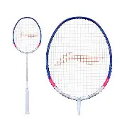 راکت بدمینتون مسترکوالیتی Lining Tectonic 7 Pink