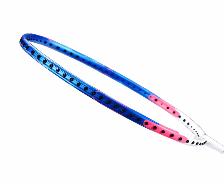 راکت بدمینتون مسترکوالیتی Lining Tectonic 7 Pink