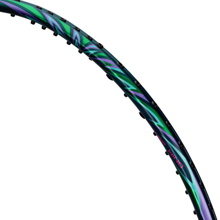 راکت بدمینتون مسترکوالیتی Lining Bladex 800