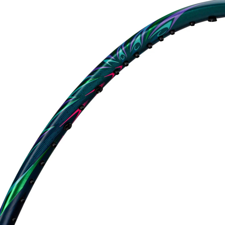 راکت بدمینتون مسترکوالیتی Lining Bladex 800