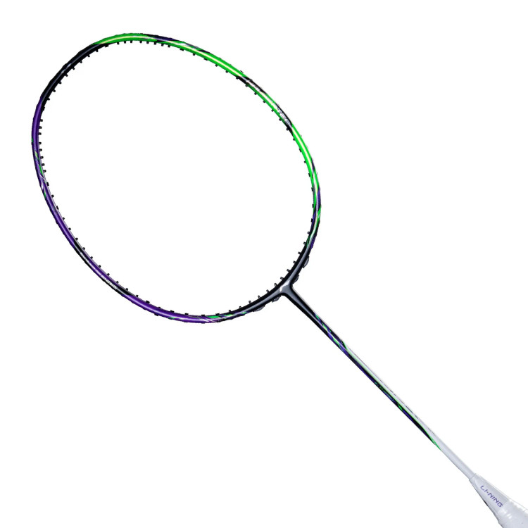 Lining Halbertec 9000 Green Purple