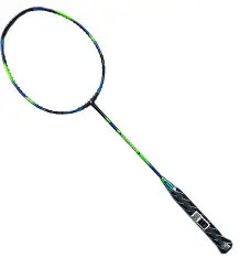 Badminton Racket Kawasaki Exploer 666