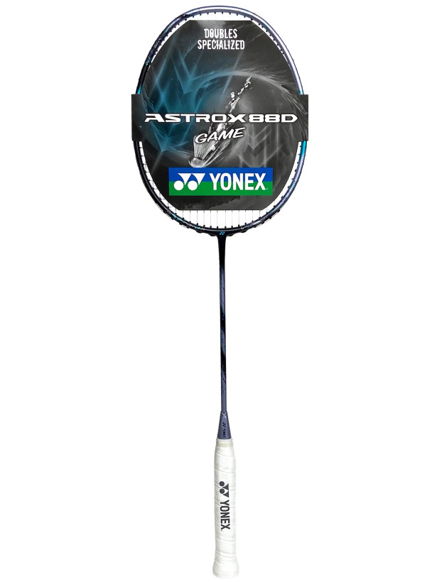 راکت بدمینتون اورجینال Yonex Astrox 88D Game ساخت تایوان