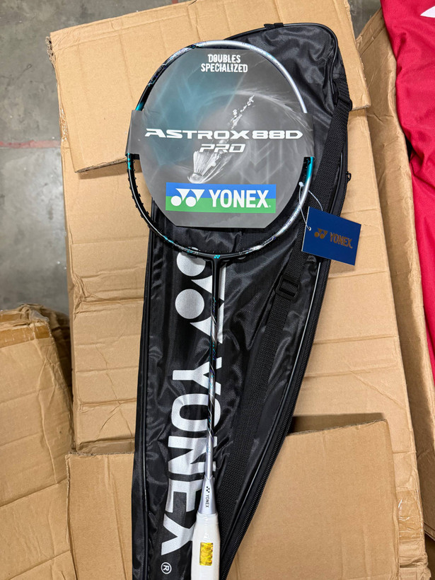 راکت بدمینتون مسترکوالیتی Yonex Astrox 88D Pro