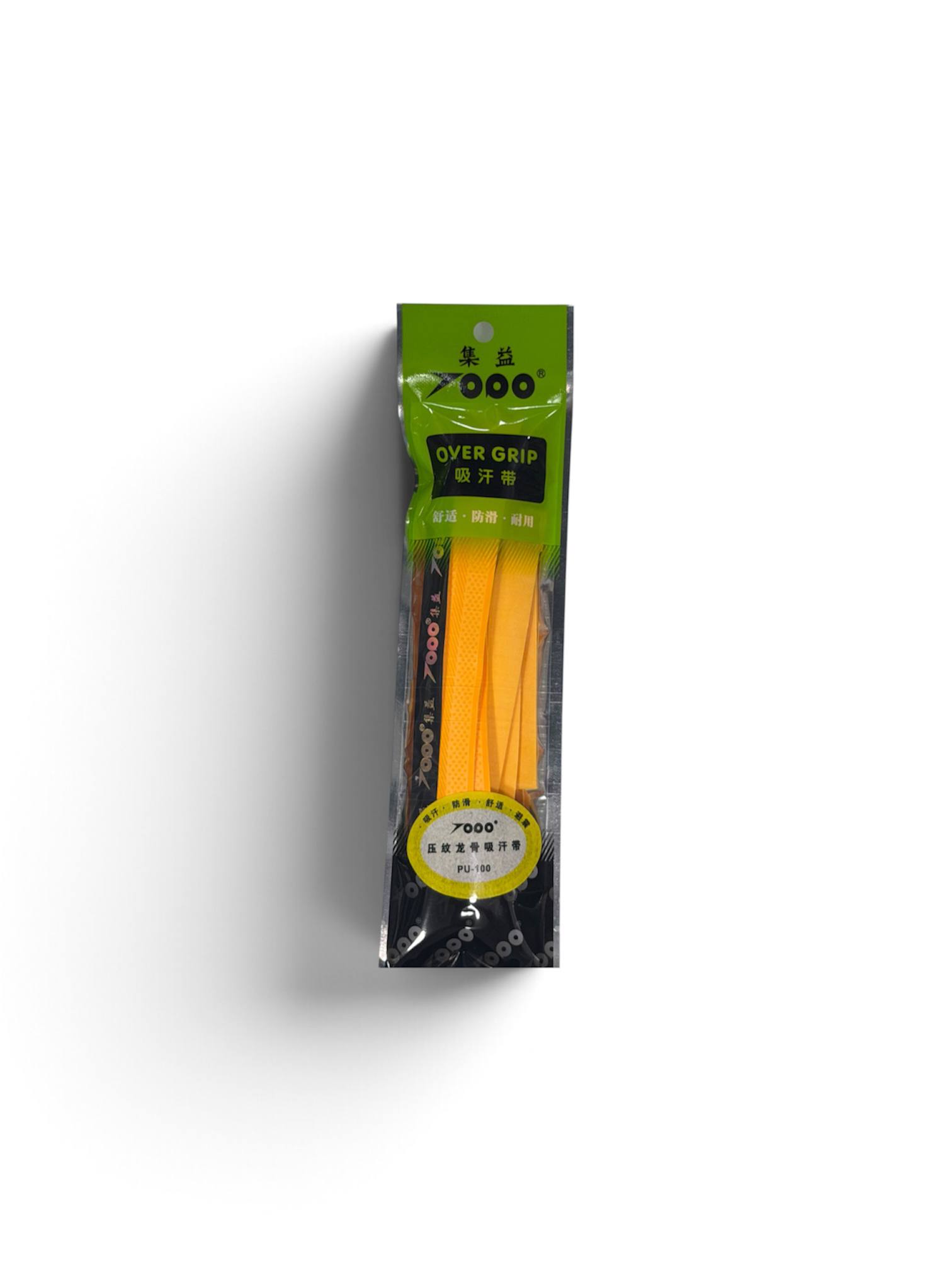 Badminton Over Grip Topo 7000 PU-100