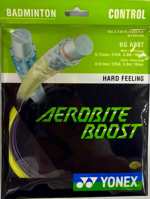 Yonex String Aerobite Boost Original