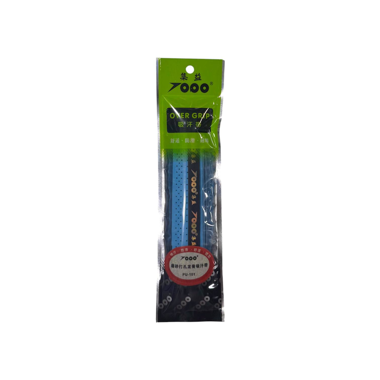 Badminton Over Grip Topo 7000 PU-101